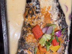 -匠子烤鱼(和信店)