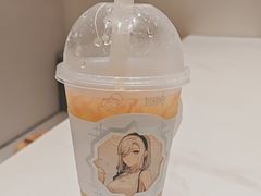 -喜茶(上海泰禾大厦店)