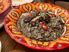 -IL TEATRO 精品意大利餐厅