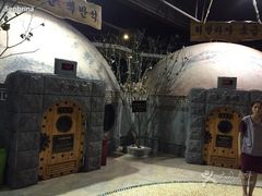 纽斯桑拿会所(天山路店)-纽斯桑拿会所(餐厅天山路店)