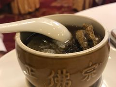 -聚春园自助餐厅(东街口店)