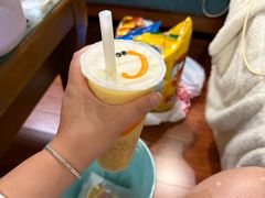 -CoCo都可(丁家庄店)