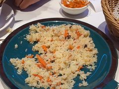 -阿娜尔·新疆菜(宜家荟聚中心店)