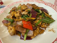 -谭厨中山传家菜.乳鸽.脆鲩鱼(华强北中航城店)