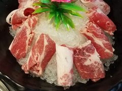 肥牛-禧鳳記·猪肚鸡火锅(玖洲道店)