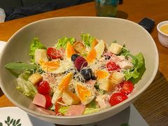 -JINNS锦时 steak&pizza(浸信会礼拜堂旧址店)