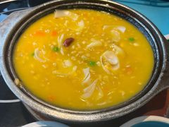 -马老六清真餐厅(雁滩店)