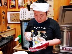 -老龙亭拉面店