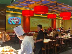 -小吊梨汤·北京菜·烤鸭(鸟巢店)