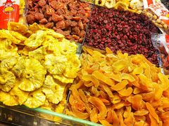 -满谷宝栗(奥林匹克店)