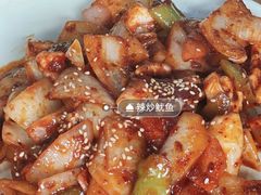 -贤花饭店(城阳店)