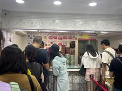 -珍妮曲奇聪明小熊(尖沙咀店)