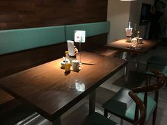 大堂-十面春风·江南面馆(崇宁路店)