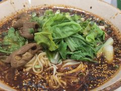 -宜宾燃面(大庆路店)