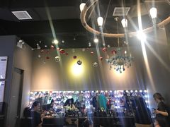 -海马体照相馆(成都来福士广场店)