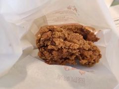 -麦当劳(番禺易发商业街店)