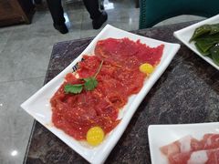 -朋友的火锅店(苏家屯店)