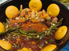 -大清花饺子(山庄店)