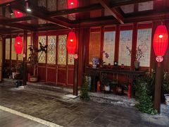 -悦真雅院·四合院·清真私房菜(雍和宫店)