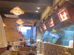 -蛮佬拾·乡里土菜馆(河西王府井店)