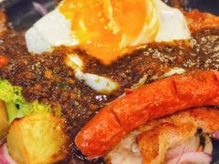 -明记港式烧腊茶餐厅(下沙店)