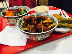 -和合谷(海淀五路居店)