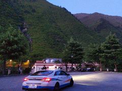 -西姆山居酒店(九寨沟沟口店)