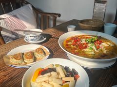 -花迹·金陵南京菜(老门东店)