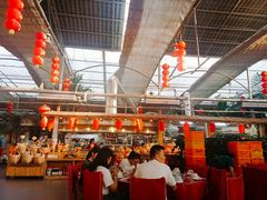 大堂-竹山里(锁石路店)