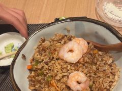 -德川家日本料理(顺义华联店)