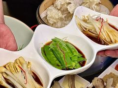 -蒙料·手把肉(望京店)