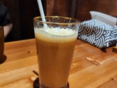 -鸟鸣门屋台料理(金帝银泰店)