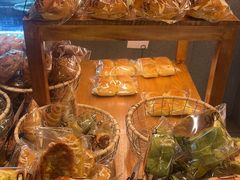 -Max Bakery 阿唛手作