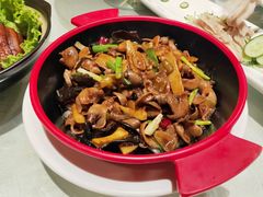 -全聚德烤鸭店(和平路店)