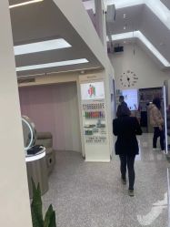 -MINX名珂斯·烫染形象设计