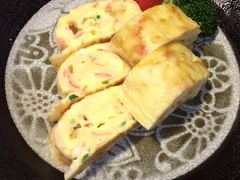 -水之惠鲜鱼料理(王府大街店)