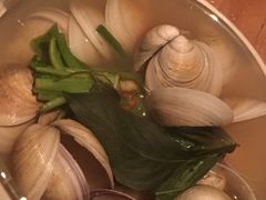 -Ginger(兴国路店)