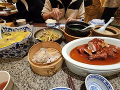 -南京大牌档(苏州中心店)