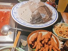 -蜀江龙火锅(339店)