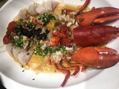 -卢家湾大酒店(诸暨店)