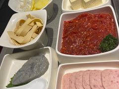 -海底捞火锅(高新活力汇店)