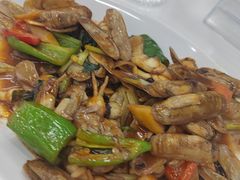 -嘉升大排档(番禺总店)