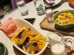 -暹罗泰·泰国餐厅(仁和新城店)