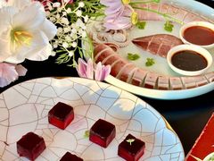 -OCEAN一席海鲜•海景餐厅(双子塔店)