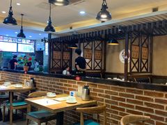 大堂-大哈福烧烤·海鲜·家常菜(延安三路店)