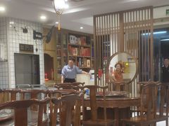 -长平肥姐白粥·海鲜打冷
