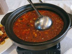 -辣婆婆(航天桥店)