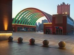 -沈阳站