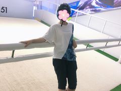 -SNOW51城市滑雪(万象城店)