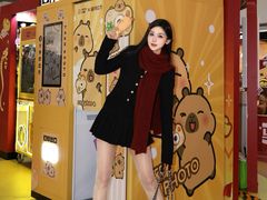 -西安王府井Discovery(永宁门店)